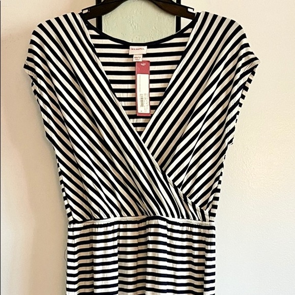 Maxi dress - Picture 3 of 5